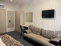 Matrix Hotel