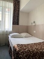 Matrix Hotel