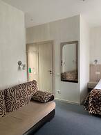 Matrix Hotel