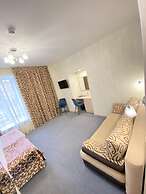 Matrix Hotel