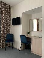 Matrix Hotel