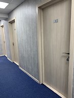 Matrix Hotel