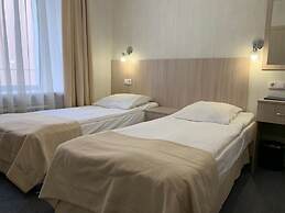 Matrix Hotel