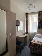 Matrix Hotel