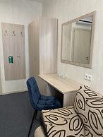 Matrix Hotel