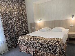 Matrix Hotel