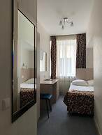 Matrix Hotel