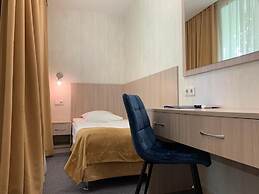 Matrix Hotel