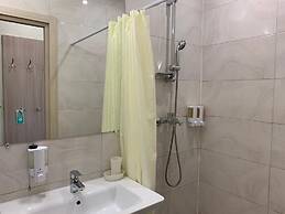 Matrix Hotel