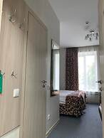 Matrix Hotel