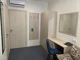 Matrix Hotel