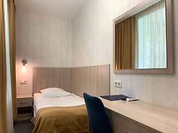 Matrix Hotel