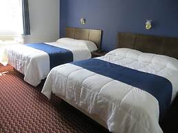 Travellers Motel - New Wing