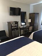 Travellers Motel - New Wing