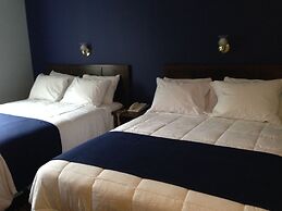 Travellers Motel - New Wing