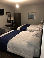 Travellers Motel - New Wing