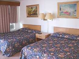 Alberni Inn