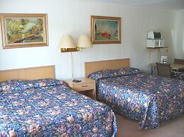 Alberni Inn