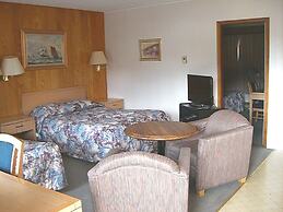 Alberni Inn