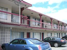 Alberni Inn