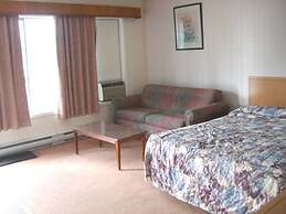 Alberni Inn