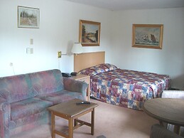 Alberni Inn