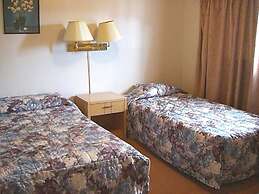 Alberni Inn
