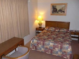 Alberni Inn