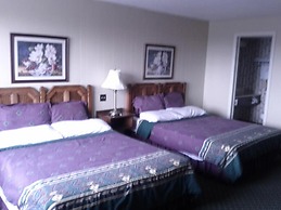 Diamond Motor Inn