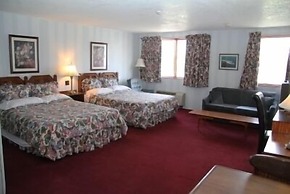 Diamond Motor Inn