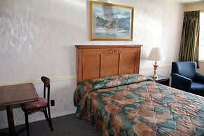Diamond Motor Inn