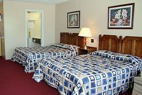 Diamond Motor Inn