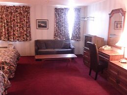 Diamond Motor Inn