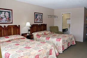 Diamond Motor Inn
