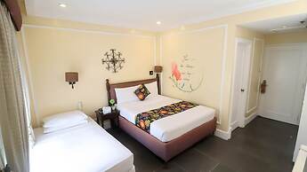 View Park Hotel