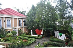 View Park Hotel