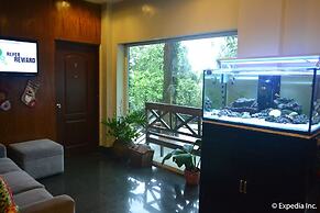 View Park Hotel