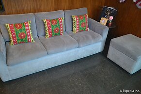 View Park Hotel