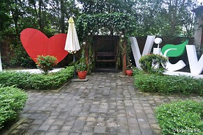 View Park Hotel