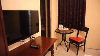 View Park Hotel