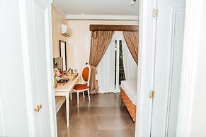 View Park Hotel