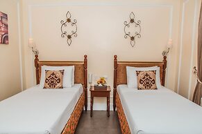 View Park Hotel