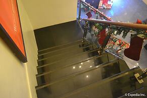 View Park Hotel