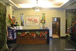 View Park Hotel