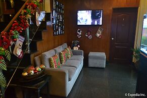 View Park Hotel