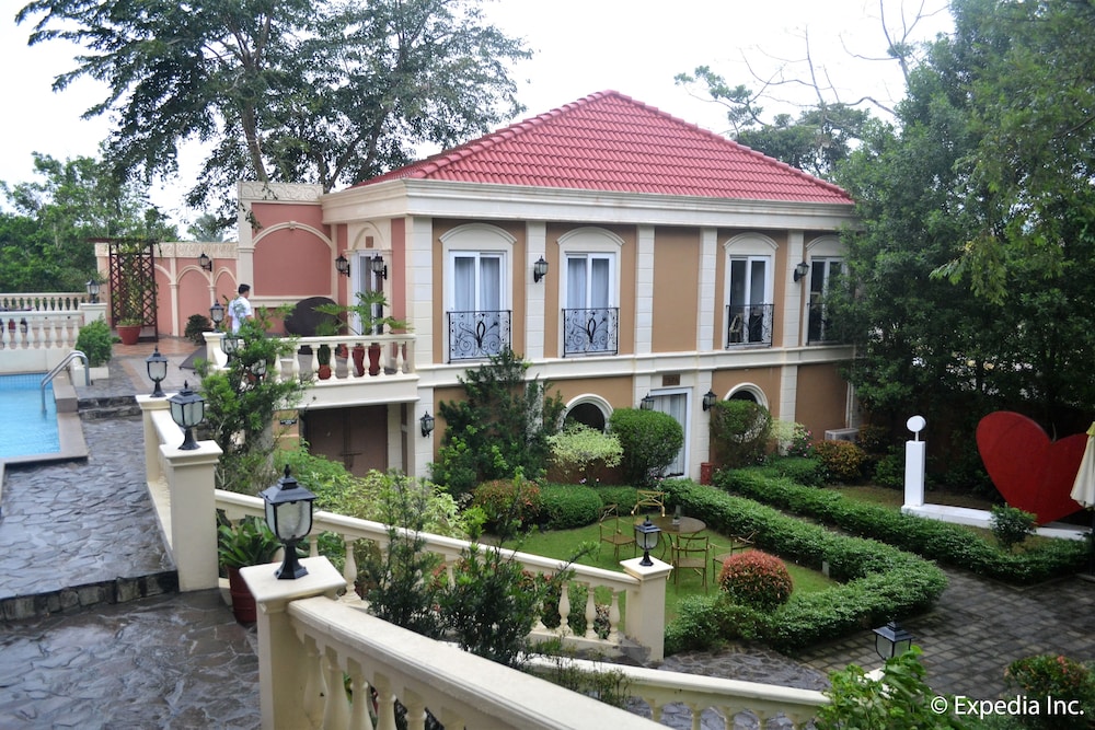 View Park Hotel