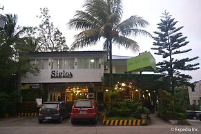View Park Hotel
