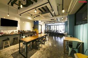 Backpackers in Yeosu - Hostel