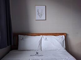 Backpackers in Yeosu - Hostel