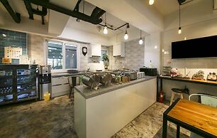 Backpackers in Yeosu - Hostel
